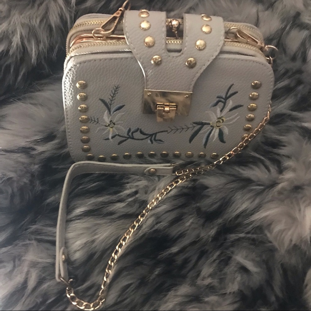 Flower Purse 👛